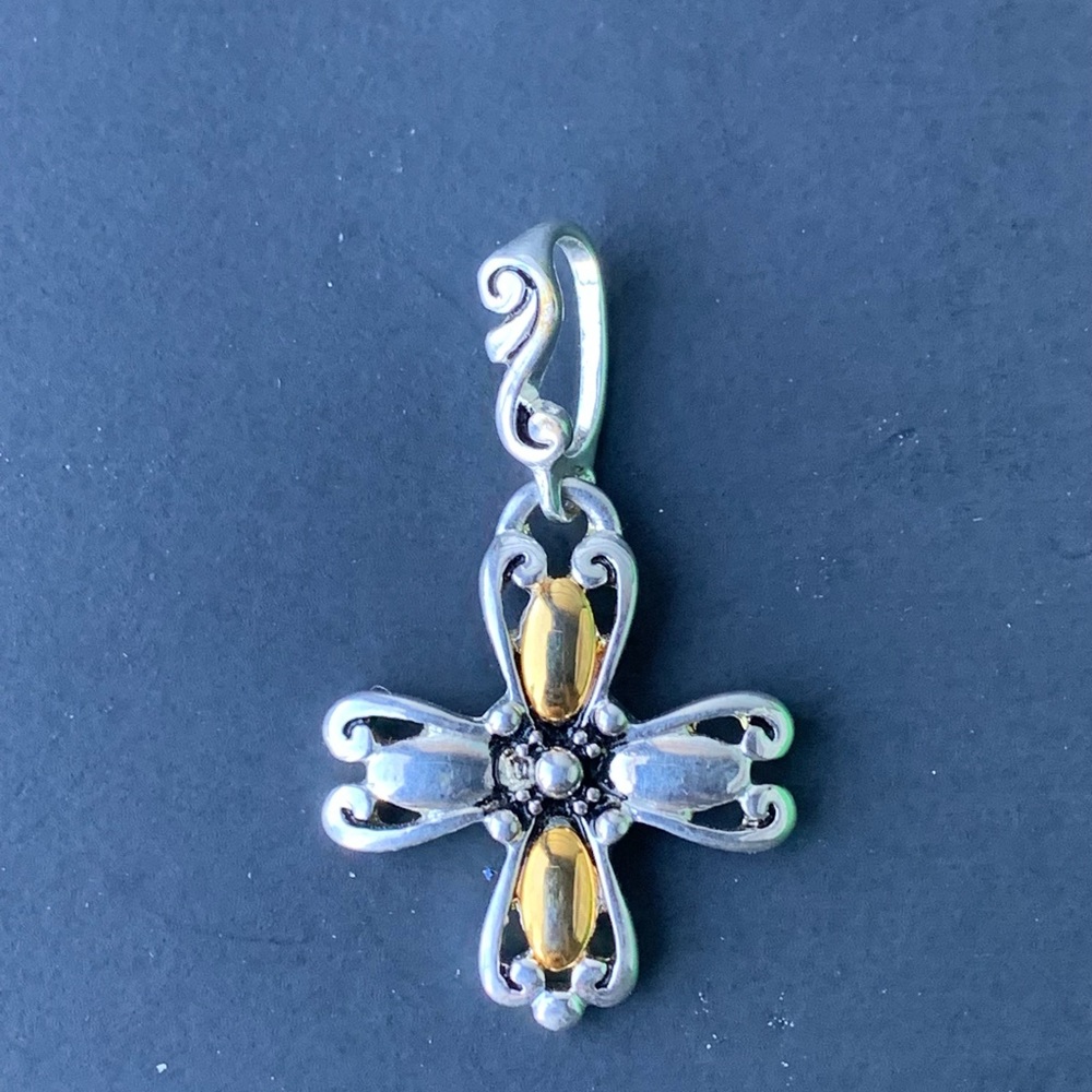 Necklace charm